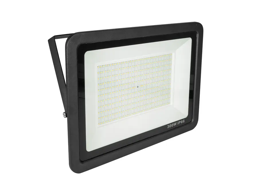EUROLITE LED IP FL-300 SMD kaldhvit 