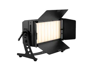 EUROLITE LED PLL-384 panel kald/varmhvit