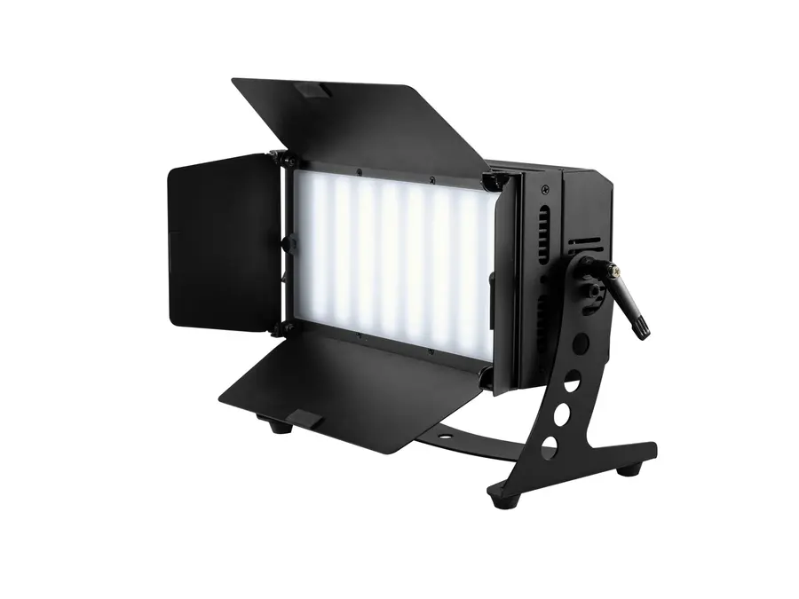 EUROLITE LED PLL-384 panel kald/varmhvit 