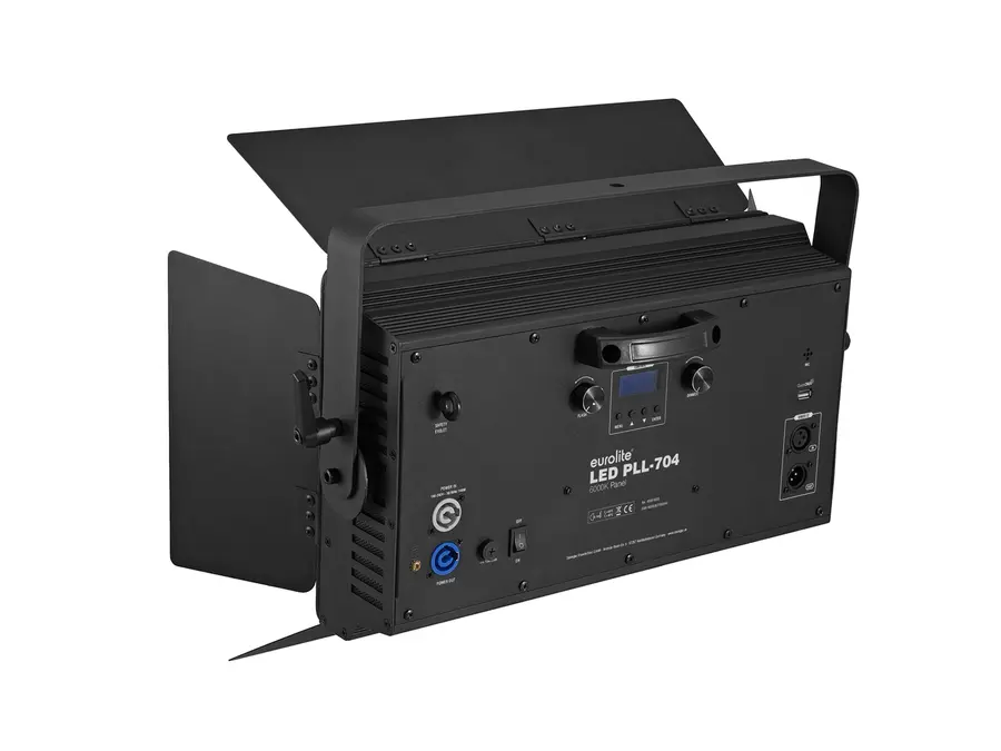 EUROLITE LED PLL-704 6000K Panel 