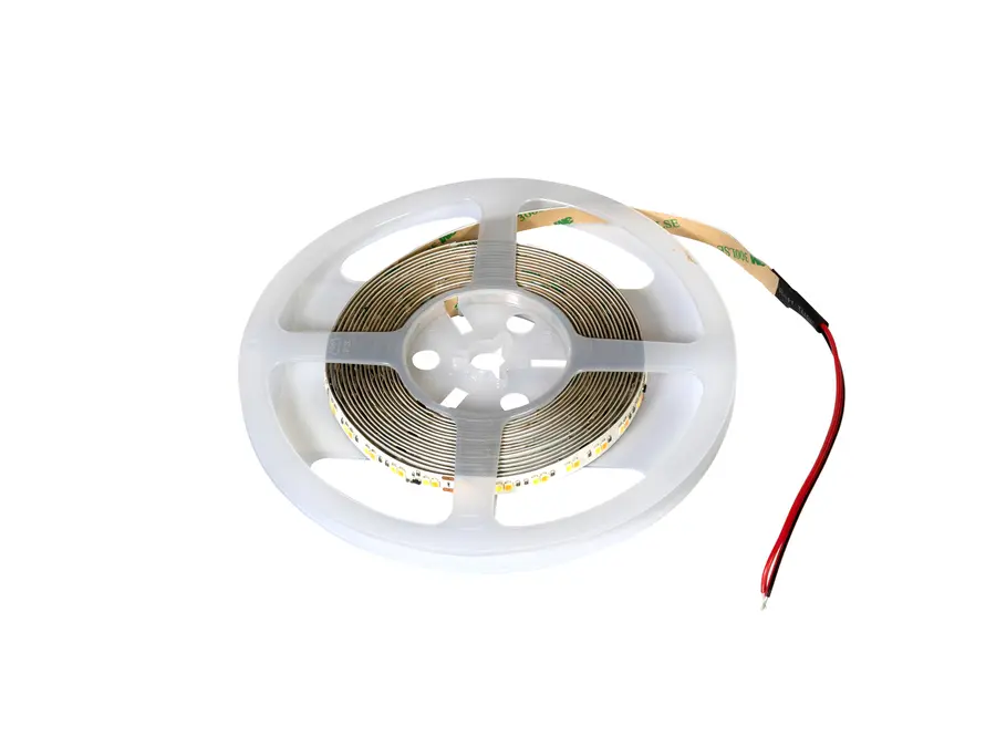 EUROLITE LED Strip 800 5m 2835 1800-3000K DTW 24V 