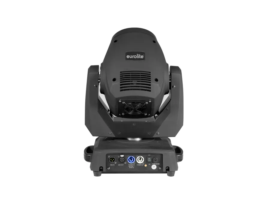 EUROLITE LED TMH-S180 Moving-Head Spot 