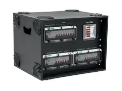EUROLITE SBM-63B strømdistribusjon 63A