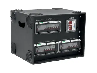 EUROLITE SBM-63B strømdistribusjon 63A