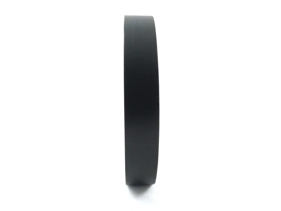 GAFER.PL MAX Gaffa Tape 25mm x 50m black matt 