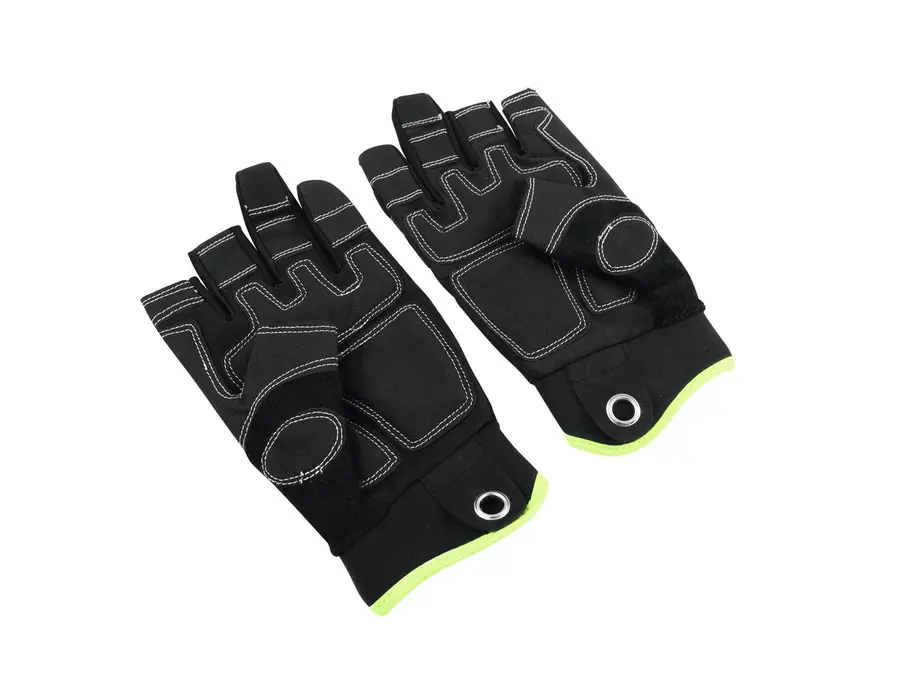 HASE Gloves 3 Finger, size M 
