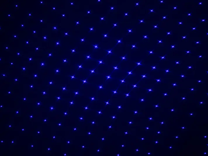 LASERWORLD EL-300RGB 