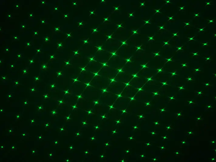 LASERWORLD EL-300RGB 