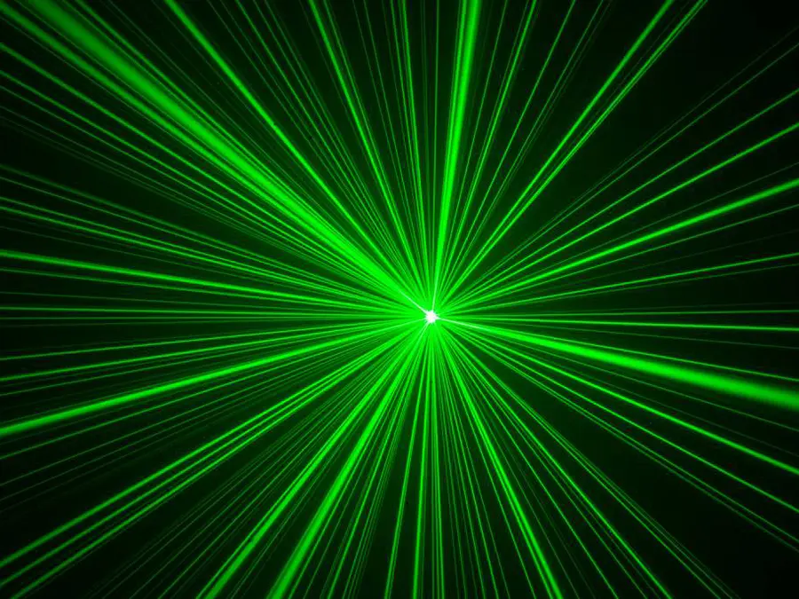 LASERWORLD FX-700 Hydro 