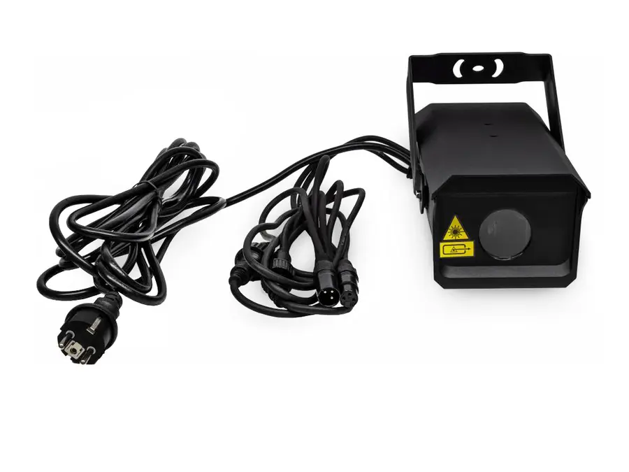 LASERWORLD FX-700 Hydro 