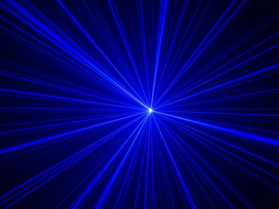 LASERWORLD FX-700 Hydro 