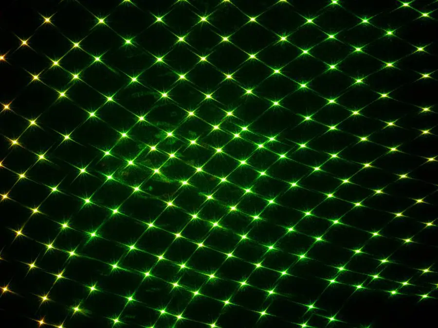 LASERWORLD FX-700 Hydro 