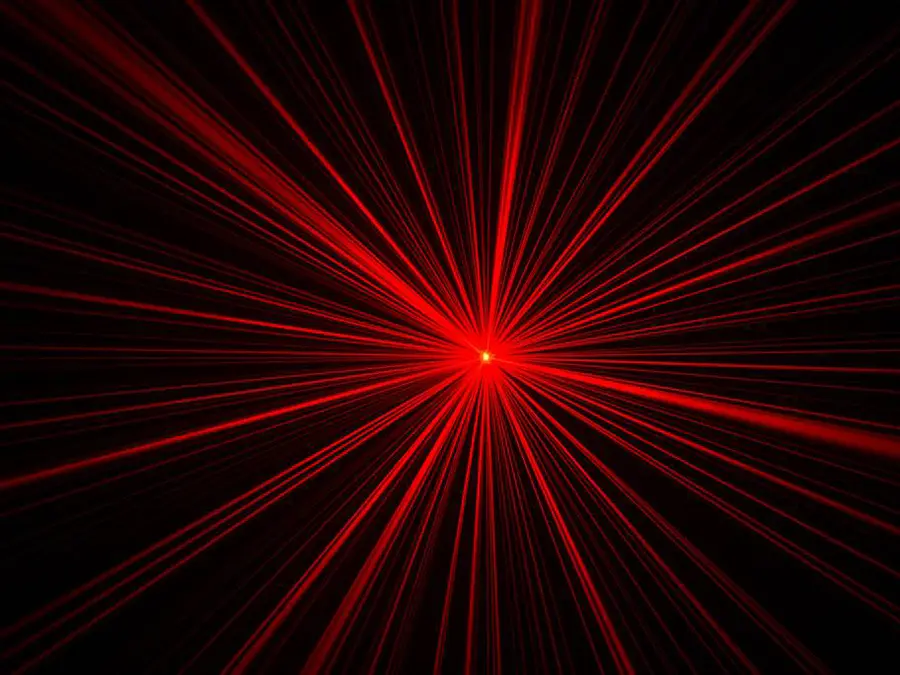 LASERWORLD FX-700 Hydro 