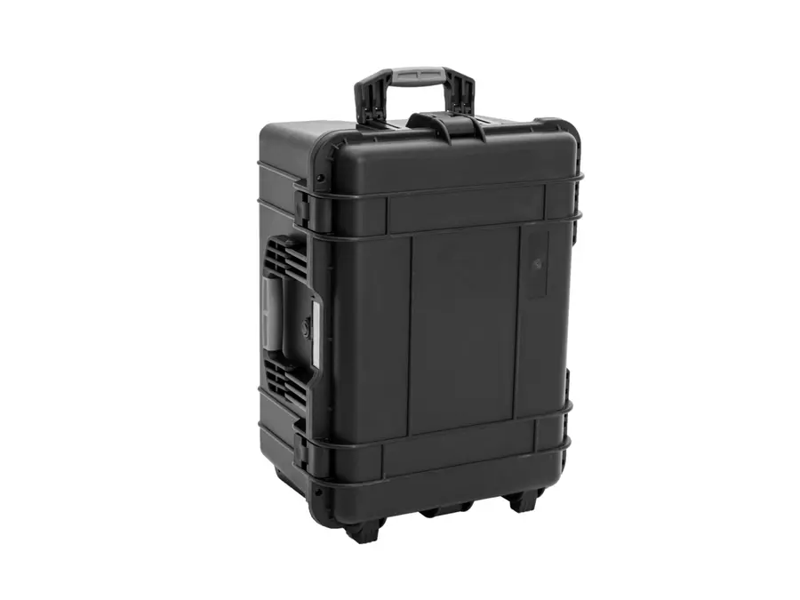 LASERWORLD PRO-CASE 