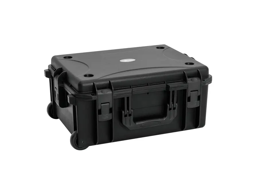 LASERWORLD Purelight Case 