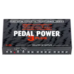 Voodoo Lab Pedal Power 3 PLUS