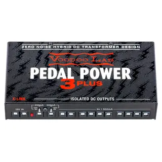 Voodoo Lab Pedal Power 3 PLUS