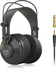 Behringer BH60 Headphones Premium 51 mm Circum-Aural Hi-Fi