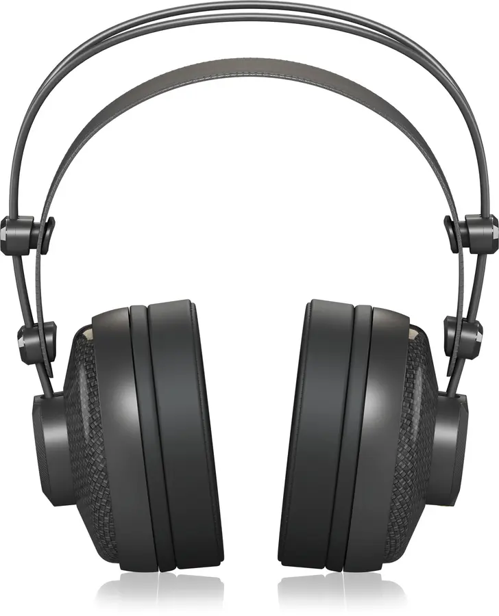 Behringer BH60 Headphones Premium 51 mm Circum-Aural Hi-Fi 