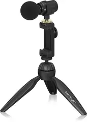 Behringer GO Video Kit Professional Video Production Microphone