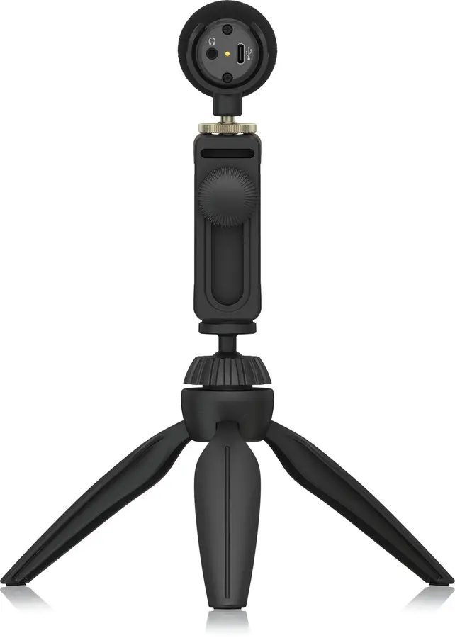 Behringer GO Video Kit Professional Video Production Microphone 