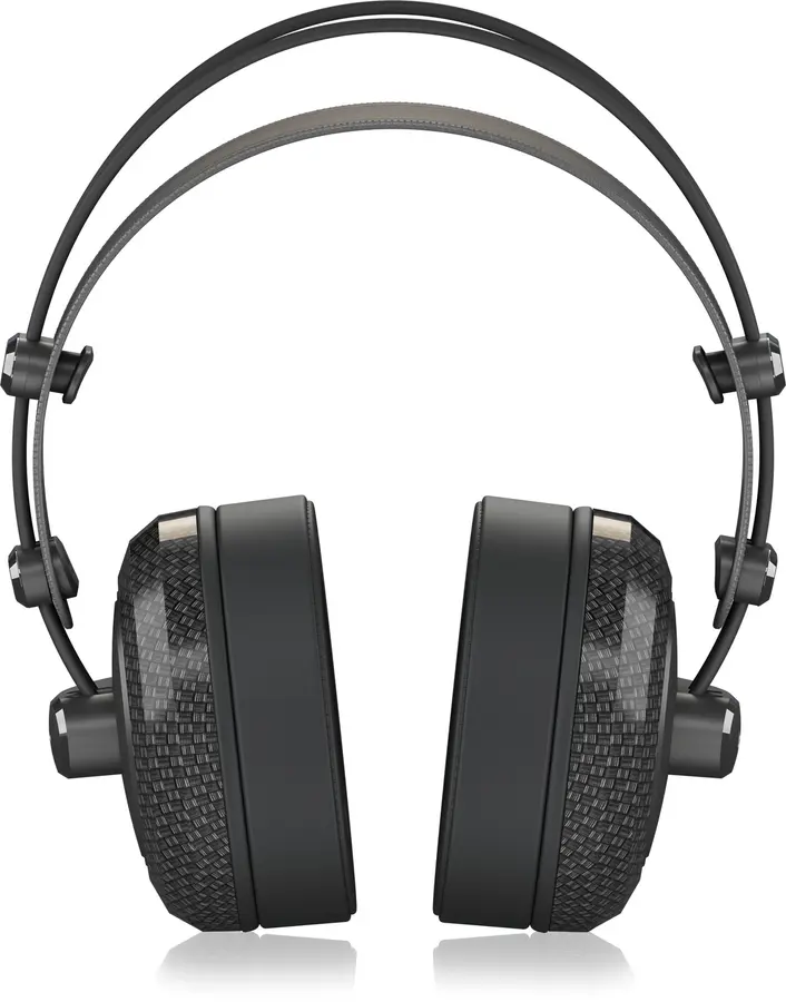 Behringer BH40 Headphones Premium 40 mm Circum-Aural Hi-Fi 