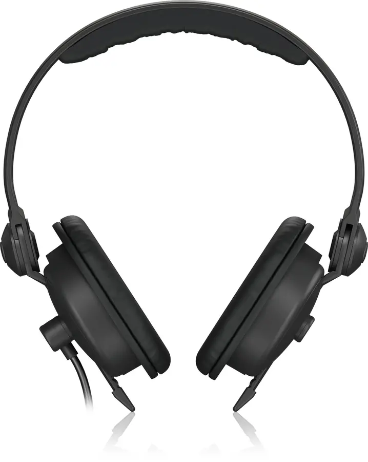 Behringer BH30 headphones Premium Supra-Aural High-Fidelity DJ 