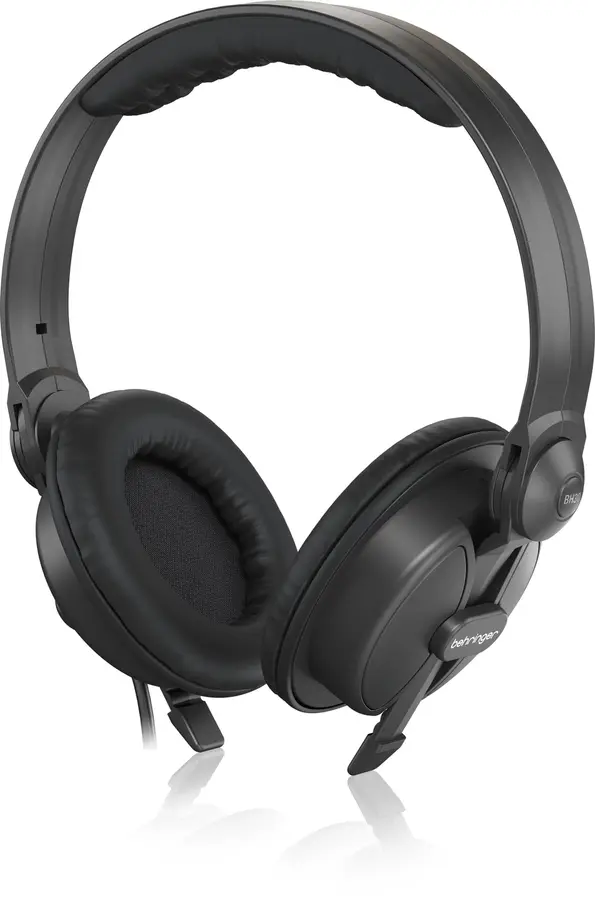Behringer BH30 headphones Premium Supra-Aural High-Fidelity DJ 