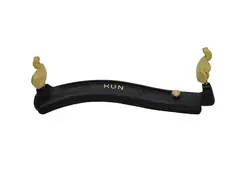 Kun 500 Super shoulder rest, Violin 4/4