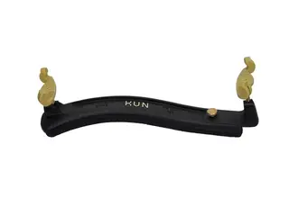 Kun 500 Super shoulder rest, Violin 4/4