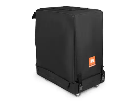 JBL EON ONE MK2 polstret trekk med hjulplate