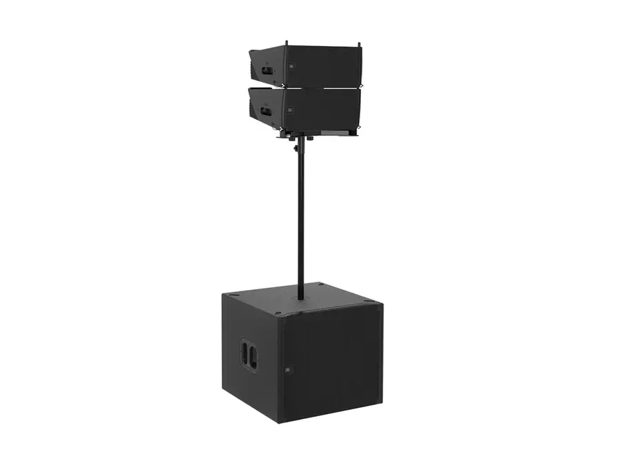 JBL SRX906LA 2 x 6,5" aktiv Line Array høyttaler 