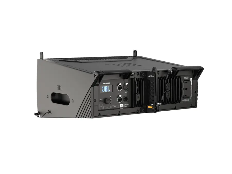 JBL SRX906LA 2 x 6,5" aktiv Line Array høyttaler 