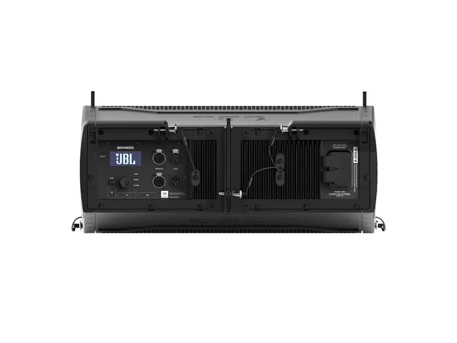 JBL SRX906LA 2 x 6,5" aktiv Line Array høyttaler 