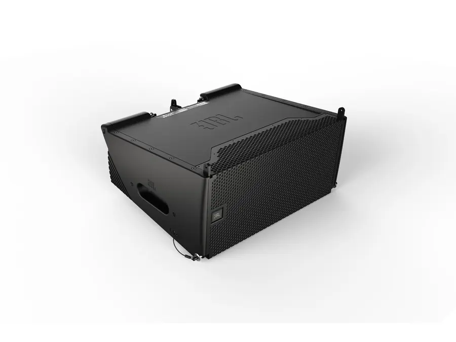 JBL SRX906LA 2 x 6,5" aktiv Line Array høyttaler 