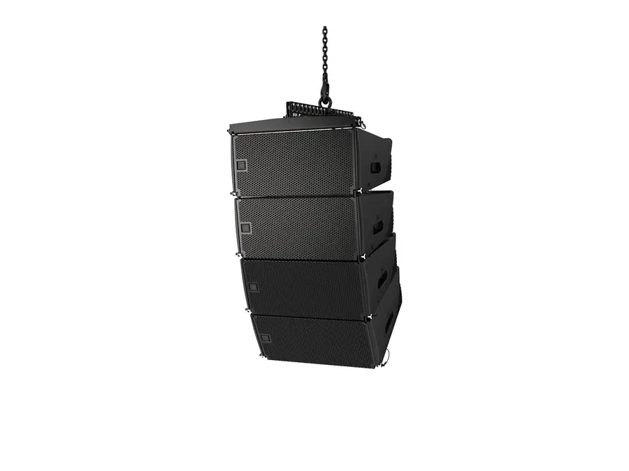 JBL SRX906LA 2 x 6,5" aktiv Line Array høyttaler 