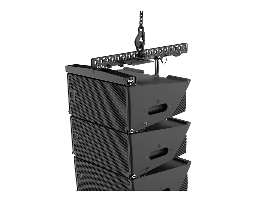 JBL SRX906LA 2 x 6,5" aktiv Line Array høyttaler 