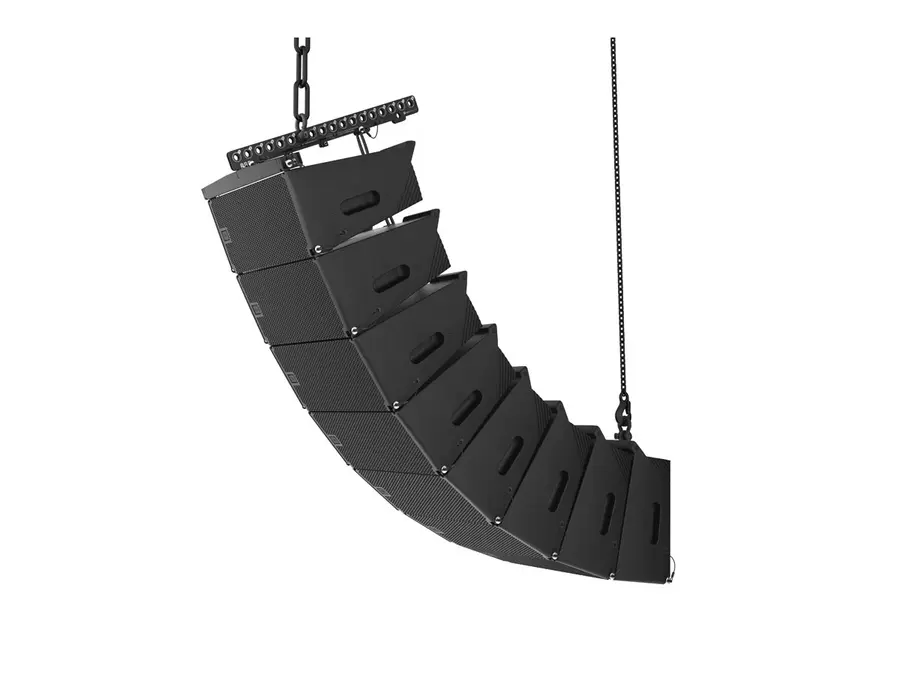 JBL SRX906LA 2 x 6,5" aktiv Line Array høyttaler 