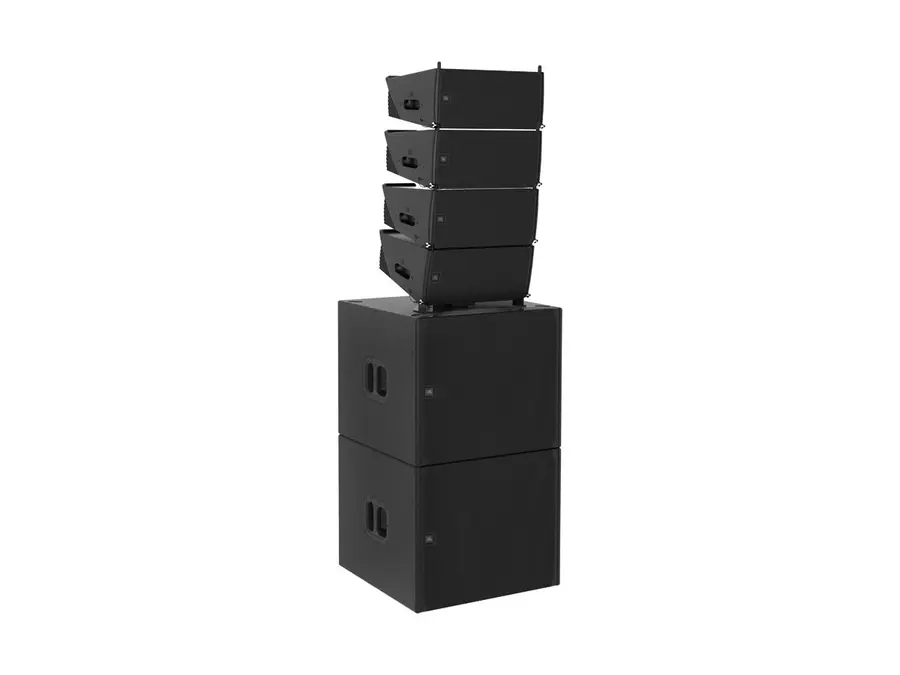 JBL SRX906LA 2 x 6,5" aktiv Line Array høyttaler 