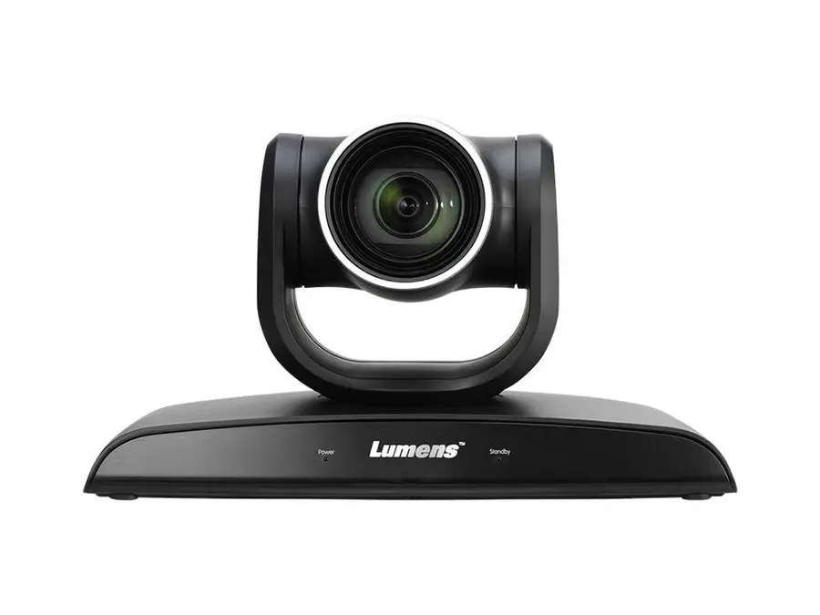 Lumens VC-B30U 12x Optisk Zoom PTZ USB 3.0 + HDMI, sort 