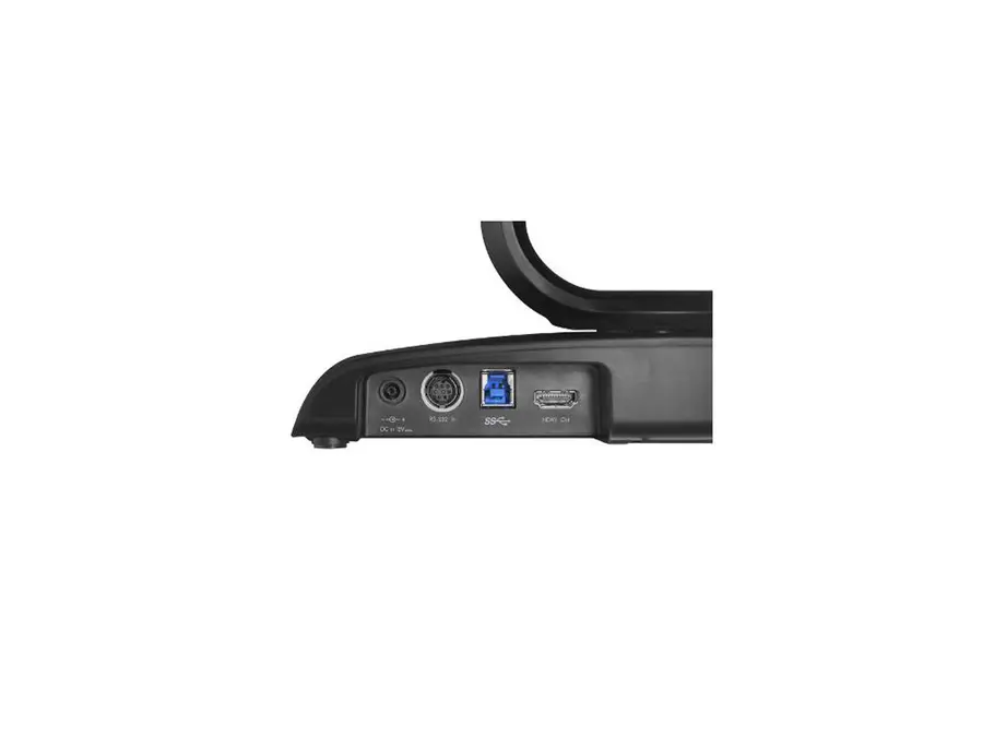 Lumens VC-B30U 12x Optisk Zoom PTZ USB 3.0 + HDMI, sort 