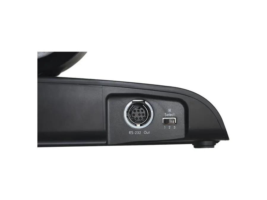 Lumens VC-B30U 12x Optisk Zoom PTZ USB 3.0 + HDMI, sort 