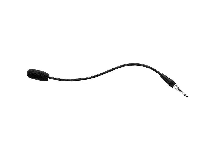 RTS MCP-90-12 panelmikrofon med jack 30cm 
