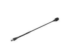Televic PLF401F svanehalsmikrofon til Confidea FLEX G4, 40cm