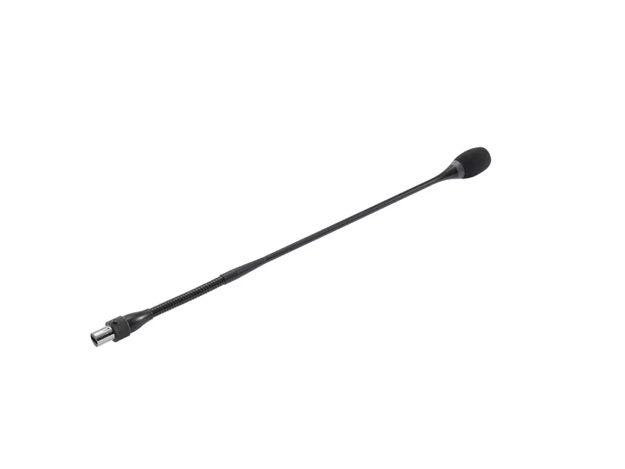 Televic PLF401F svanehalsmikrofon til Confidea FLEX G4, 40cm 