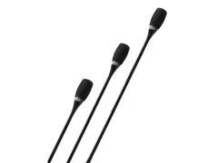 Televic D-MIC 30 svanehalsmikrofon 30 cm