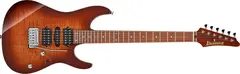 Ibanez AZ2407F-BSR