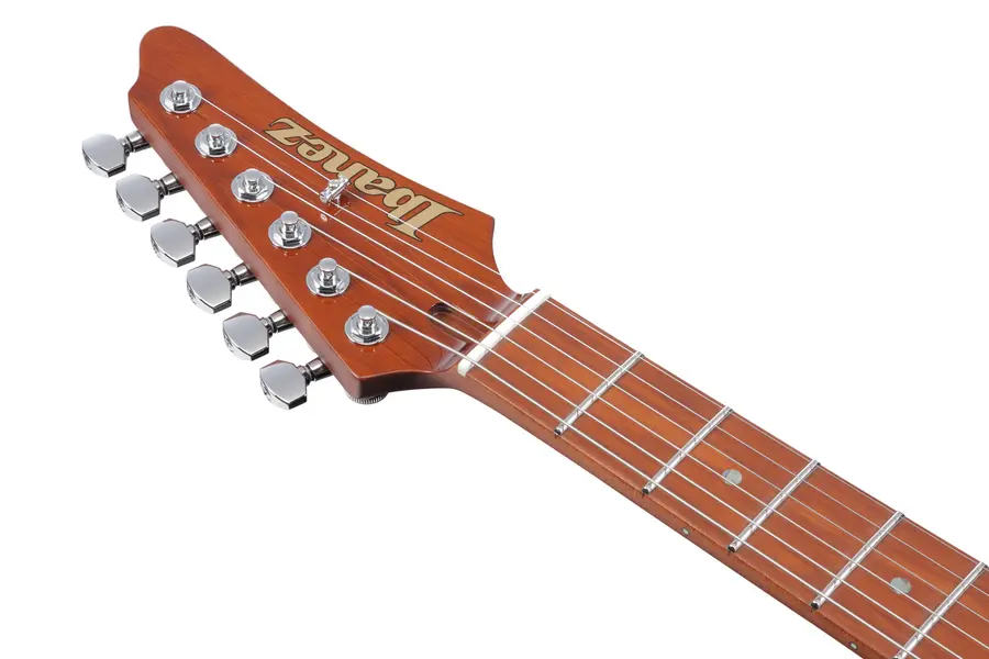 Ibanez AZ2407F-BSR 
