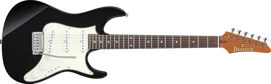 Ibanez AZ2203N-BK 