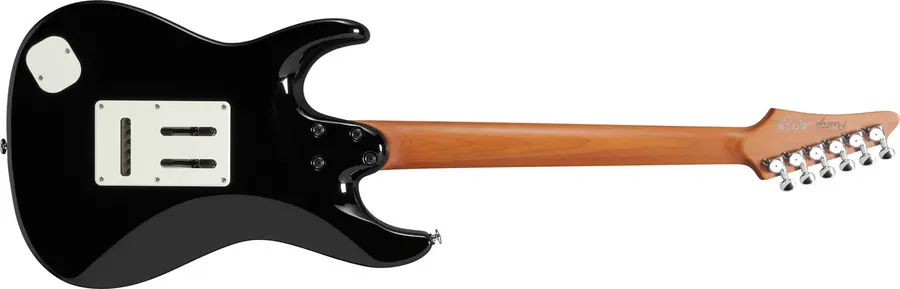 Ibanez AZ2203N-BK 
